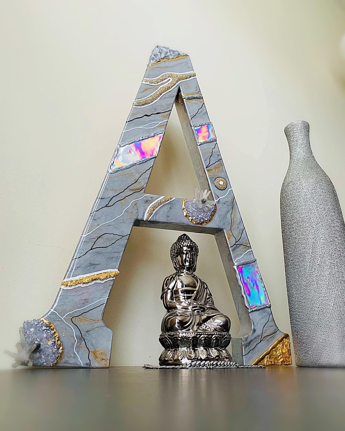 Geode Letter(s)