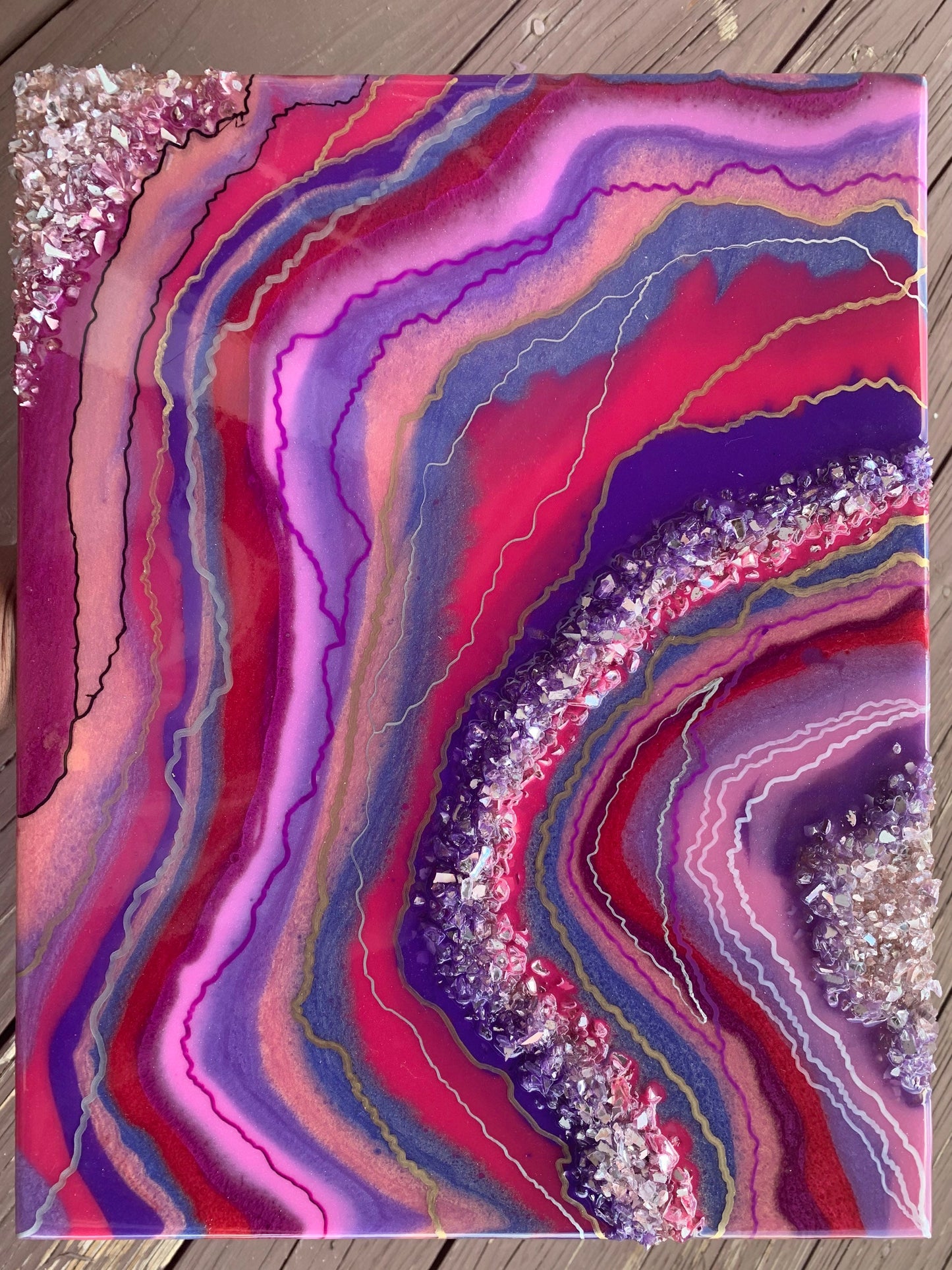 Pink Passion
